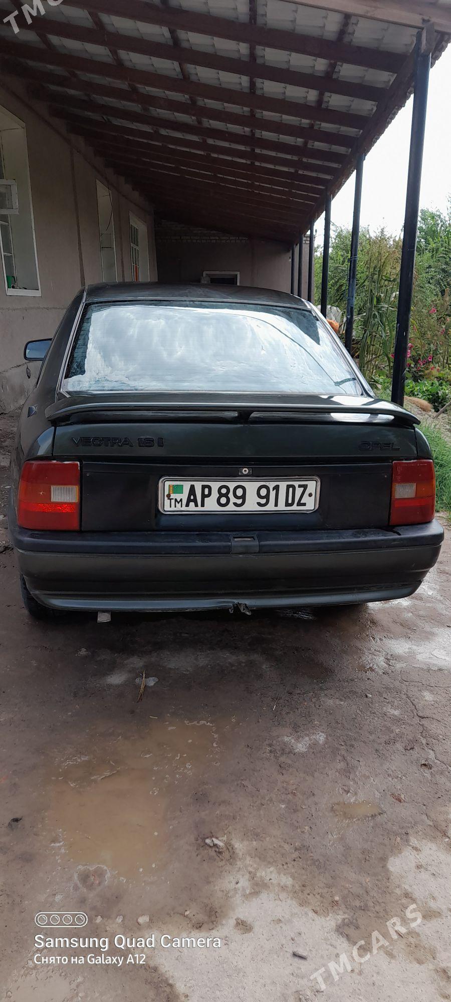 Opel Vectra 1991 - 35 000 TMT - Köneürgenç - img 1