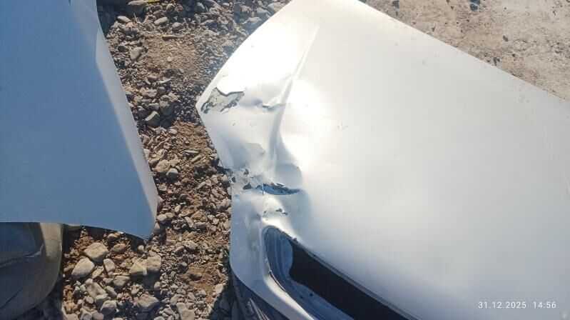 kapot opel astra mod 2000 300 TMT - 30 мкр - img 1