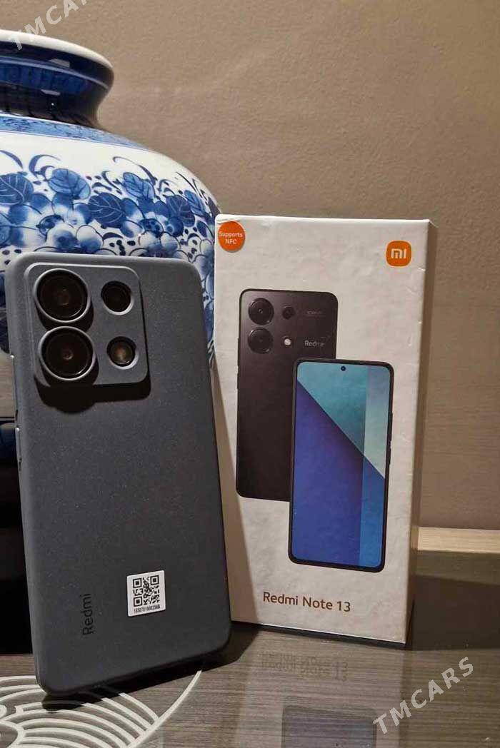 note13 8/256 - Tejen - img 1