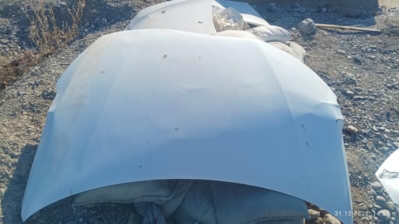 Kapot kiA mod 2019 500 TMT - 30 мкр - img 1