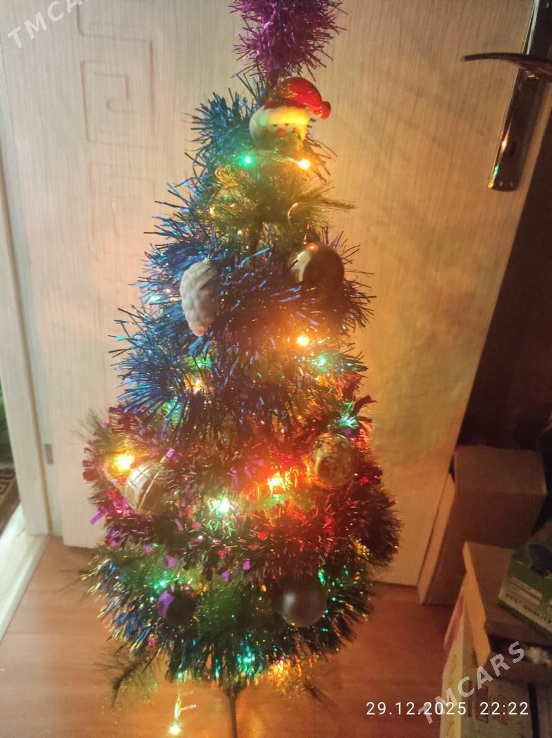 Ёлка ,yolka - Aşgabat - img 1