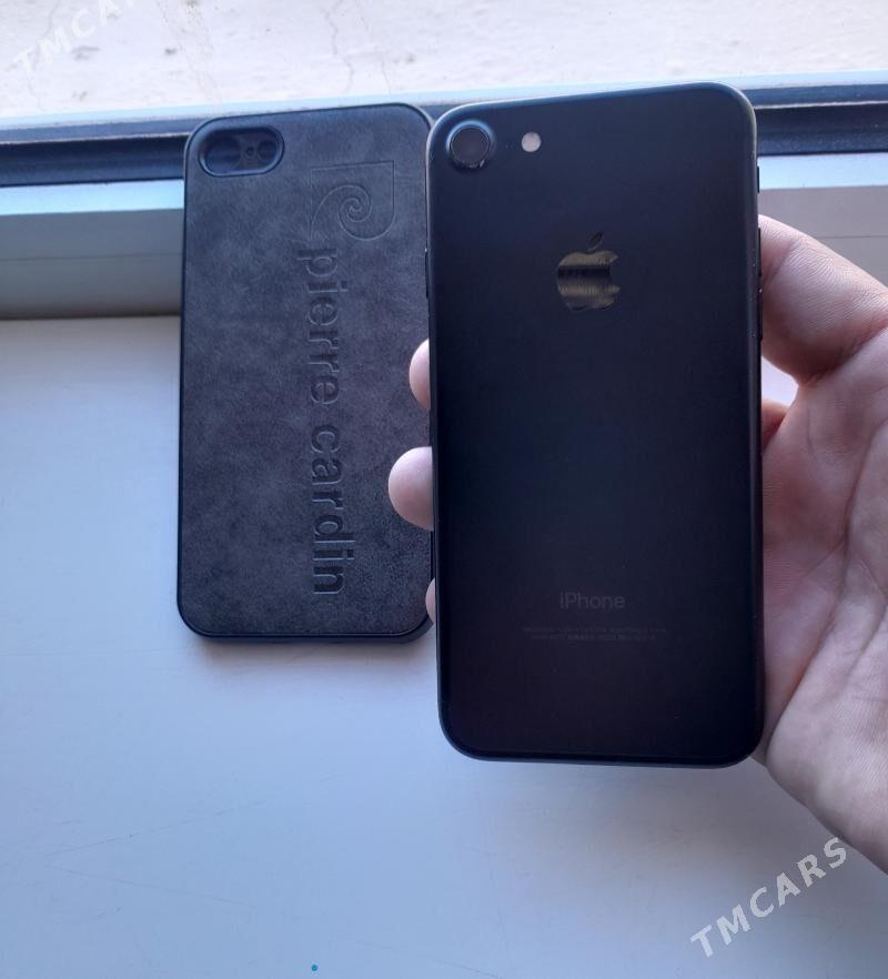 iPhone 7 (zawod) - Balkanabat - img 1