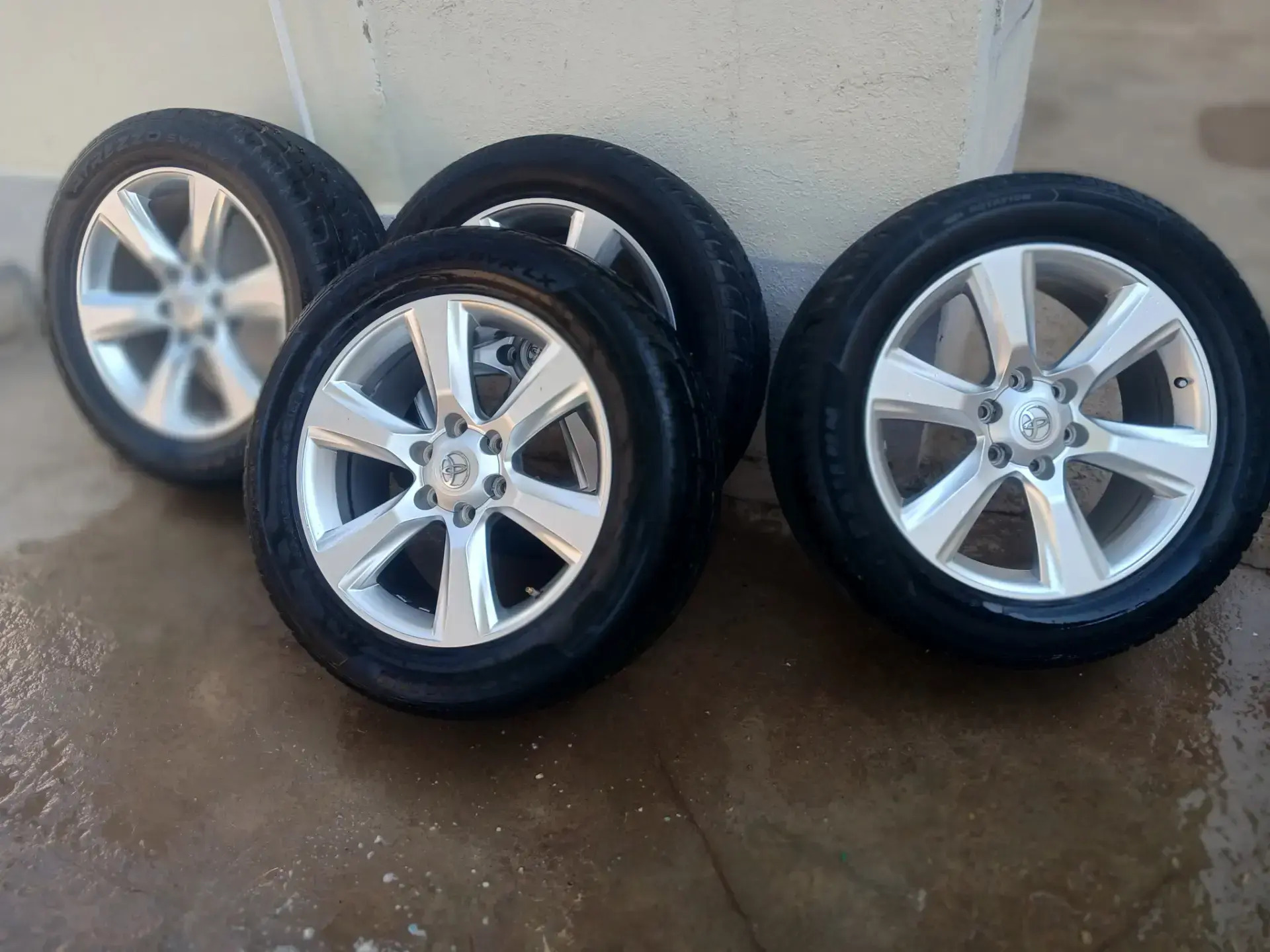 diska 15 000 TMT - Daşoguz - img 1