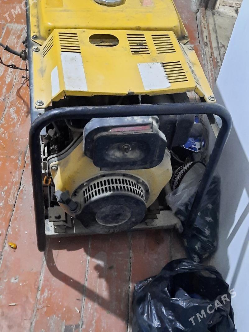 tok beriji - Фарап - img 1