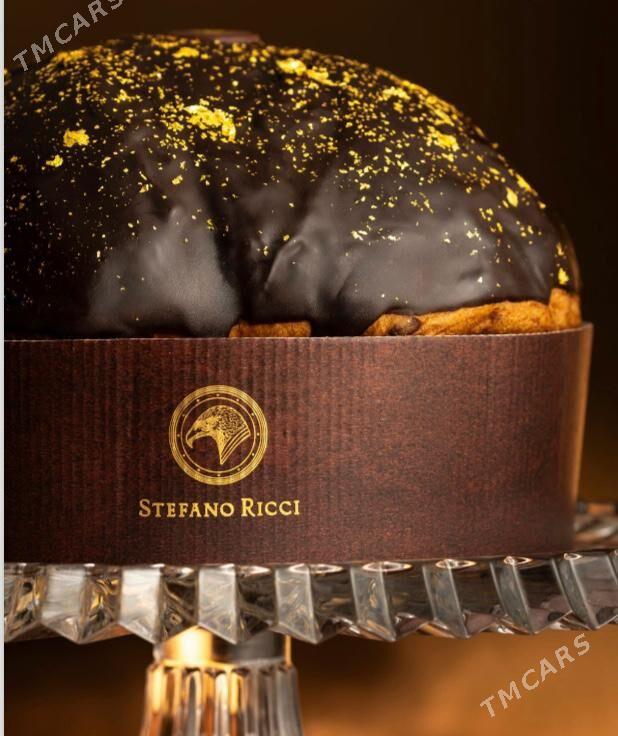 Подарочный бокс - Ашхабад - img 1