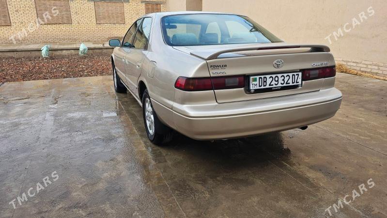Toyota Camry 1999 - 147 000 TMT - Кёнеургенч - img 1