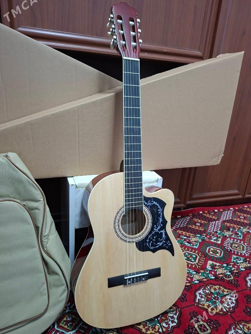 Gitara гитара - Hojambaz - img 1