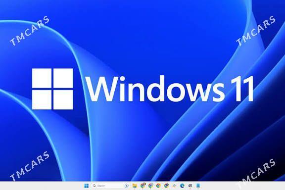 WINDOWS 🪟 WE PROGRAMMLAR - Дашогуз - img 1