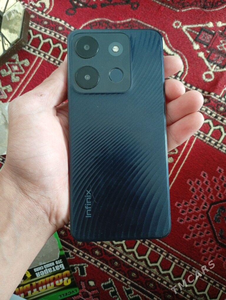 İnfinix smart 7 - Эсенгулы - img 1