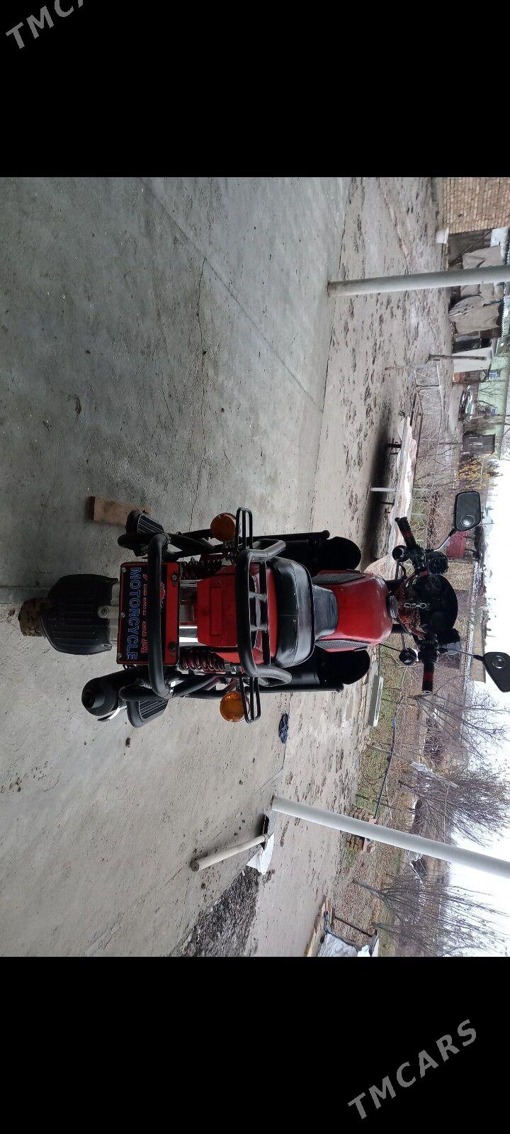 Fekon FK200-14G 2025 - 16 000 TMT - Туркменгала - img 1