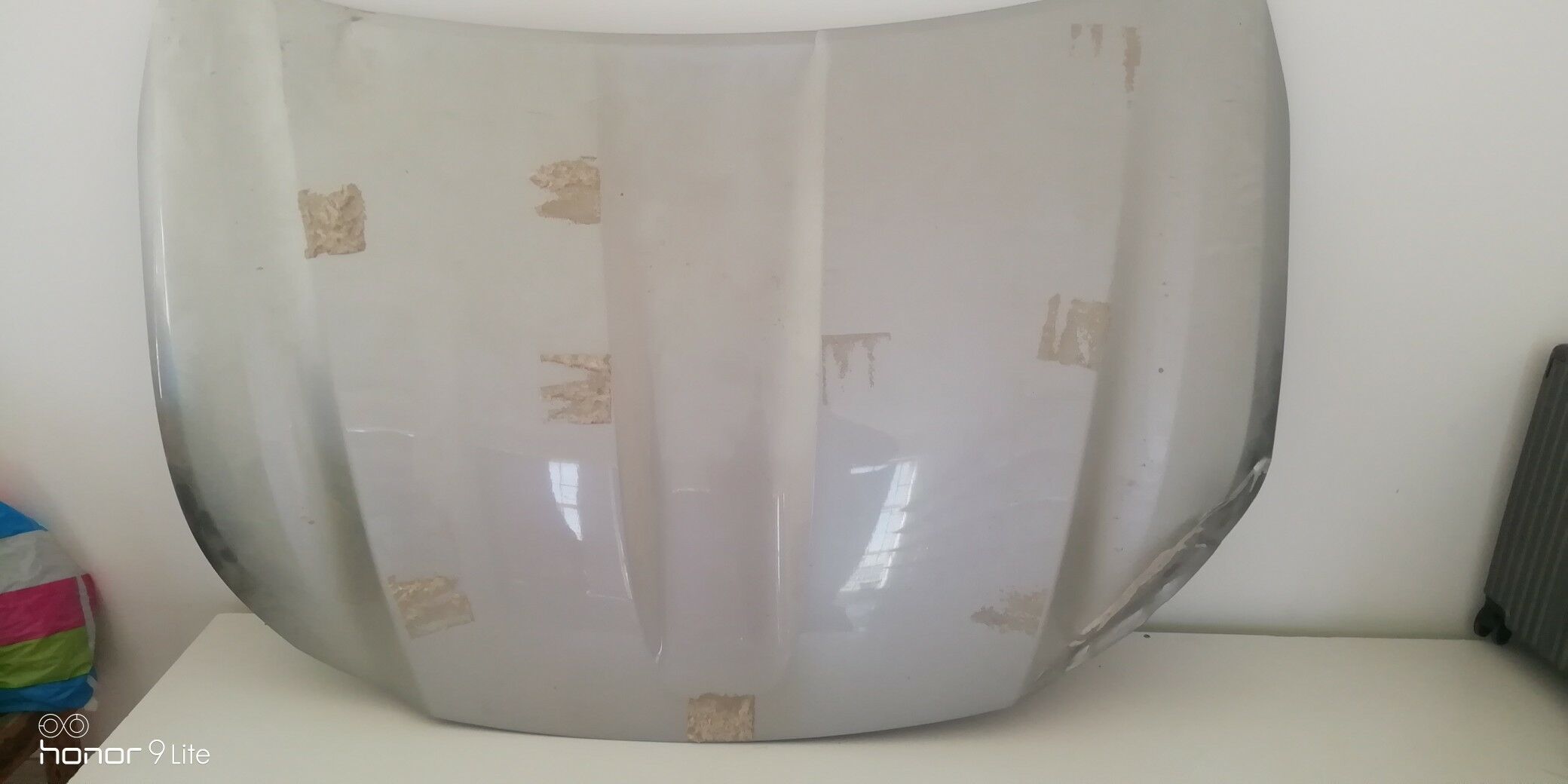 Kapot morda Haylander 2020/24 4 000 TMT - Балканабат - img 1