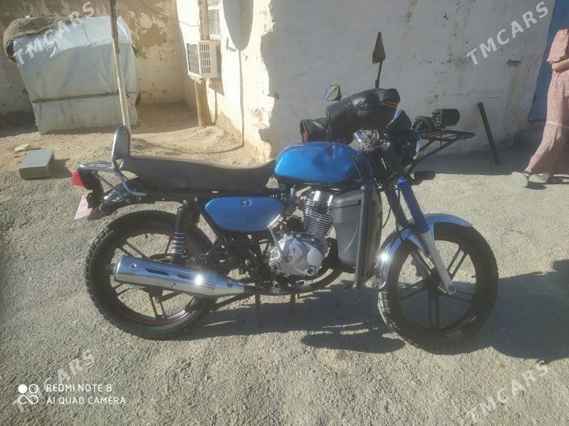 Fekon FK150-8G 1992 - 13 000 TMT - Гызыларбат - img 1