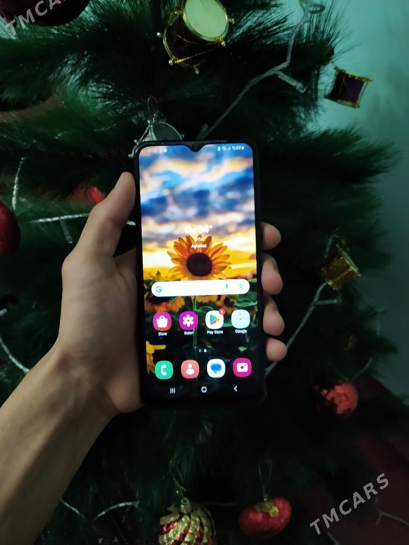 Samsung A04 - Daşoguz - img 1