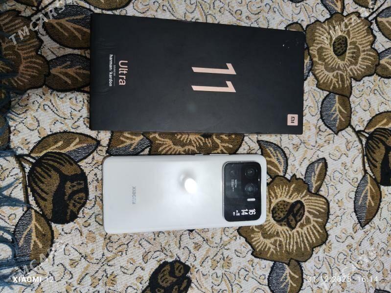 M11 Ultra - Мары - img 1