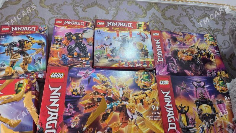 lego - Dosaaf - img 1