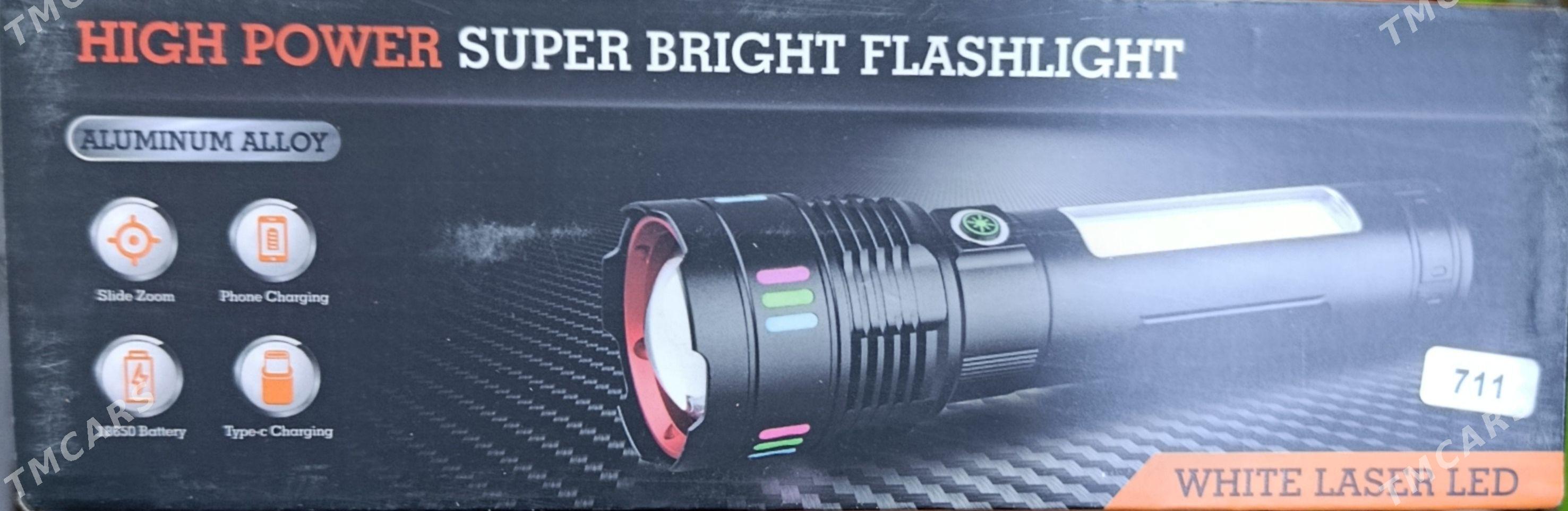 Fonarik - Daşoguz - img 1