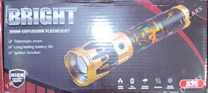 Fonarik - Daşoguz - img 1