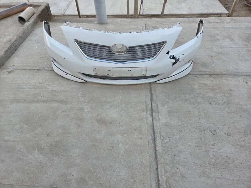 Bamper Carolla 2009 S class 300 TMT - Анев - img 1