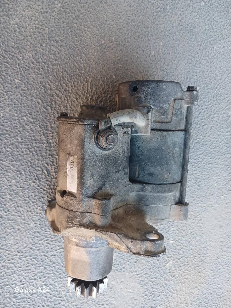 statir toyata 150 TMT - Gumdag - img 1