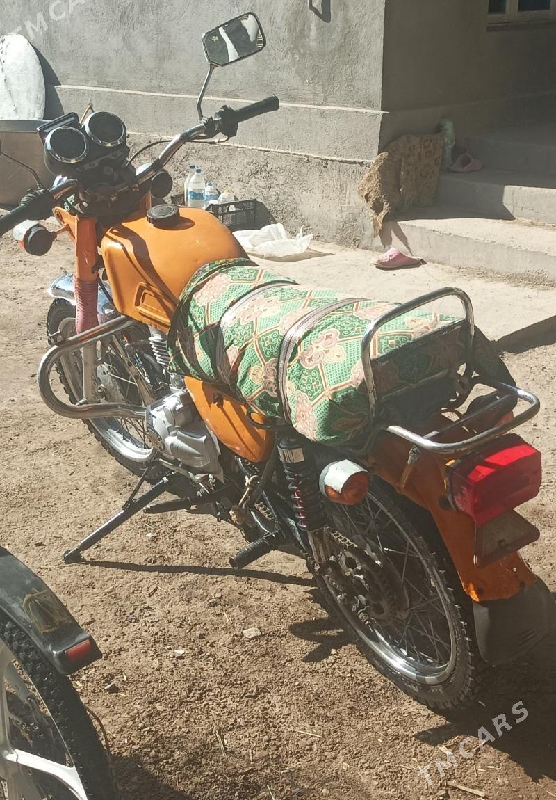 Fekon FK150-8G 2025 - 16 600 TMT - Теджен - img 1