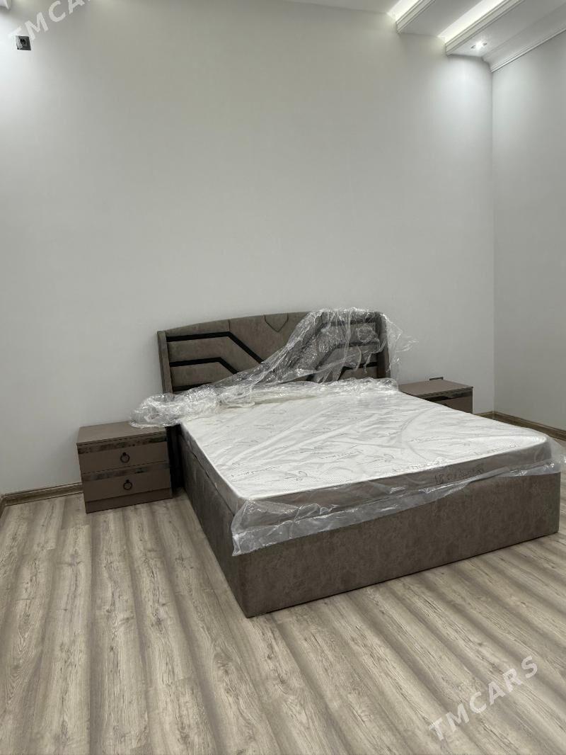 kredit spalni stenka mebel - Ашхабад - img 1