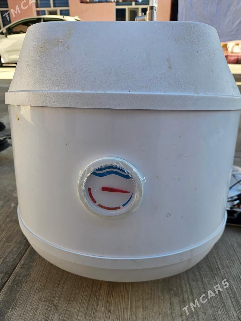 Boÿlar vestel - Aşgabat - img 1