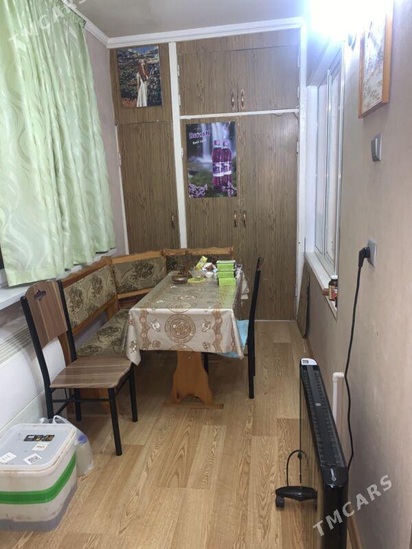 Gagarina kvartira 3 komnaty - Aşgabat - img 1