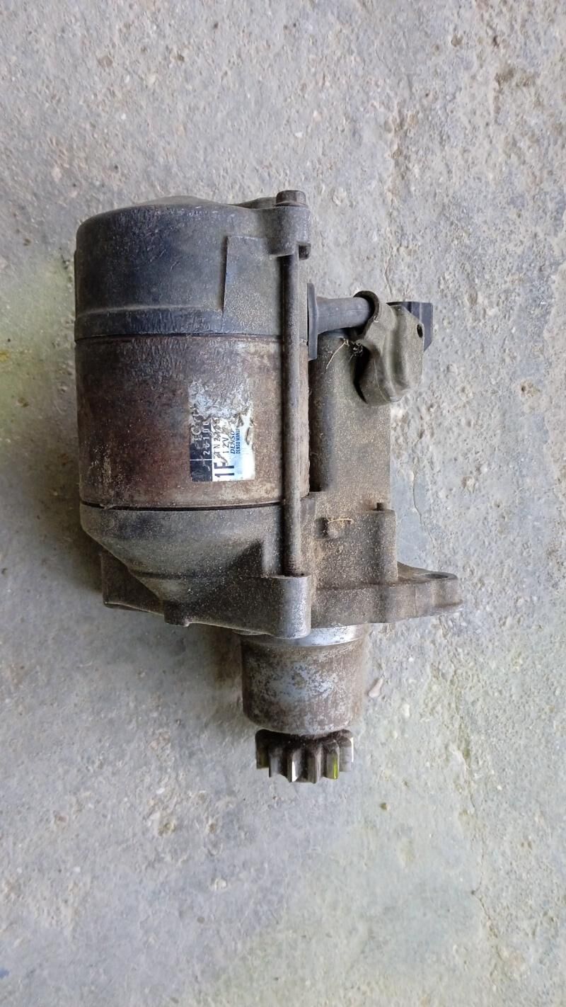 Avalon 2003 stator 300 TMT - Gumdag - img 1