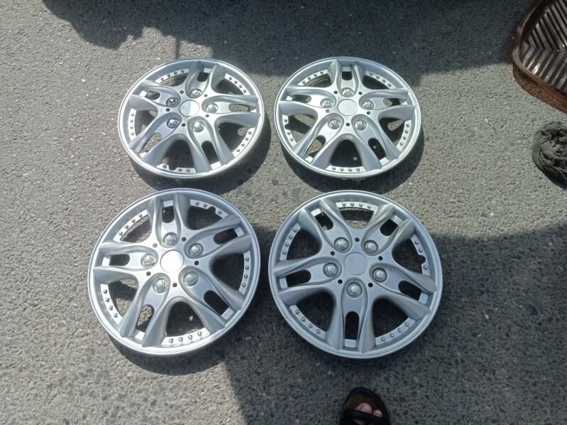 колпак 14 50 TMT - Ашхабад - img 1