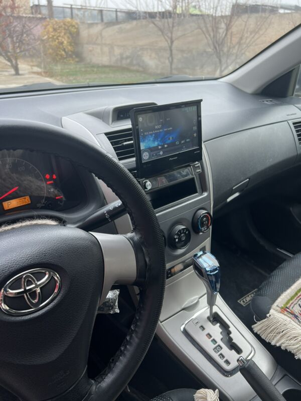 Pioneer cykyan 6550 2 700 TMT - Aşgabat - img 1