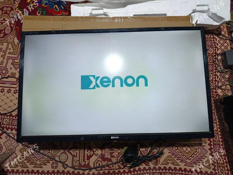 telewizor 32 - Балканабат - img 1