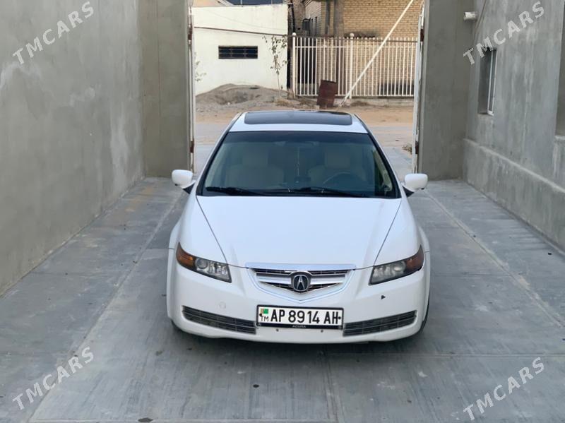 Honda Acura 2005 - 95 000 TMT - Ашхабад - img 1