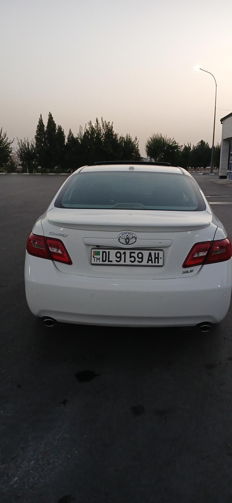 okuz yzky fara 2 000 TMT - Теджен - img 1