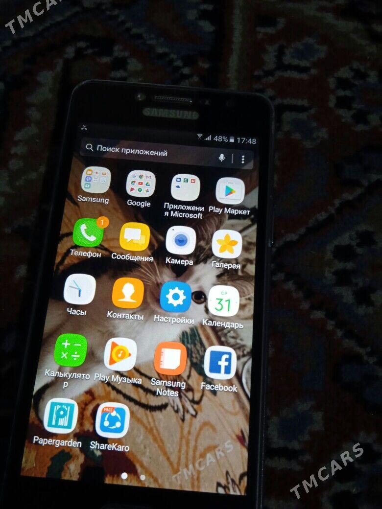 Samsung j2 praym + - Büzmeýin - img 1