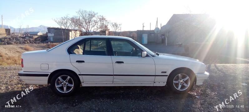 BMW 525 1994 - 36 000 TMT - Gyzylarbat - img 1