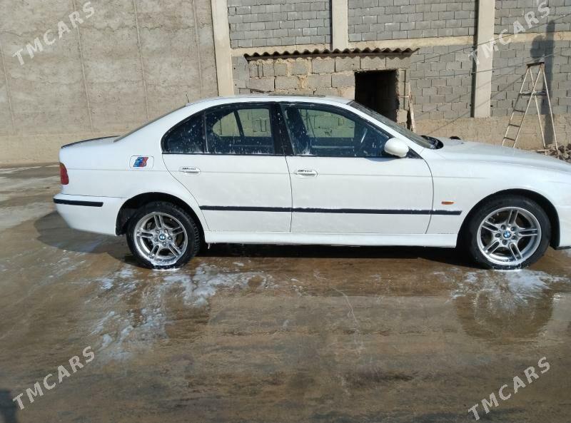 BMW 540 2000 - 140 000 TMT - Etrek - img 1