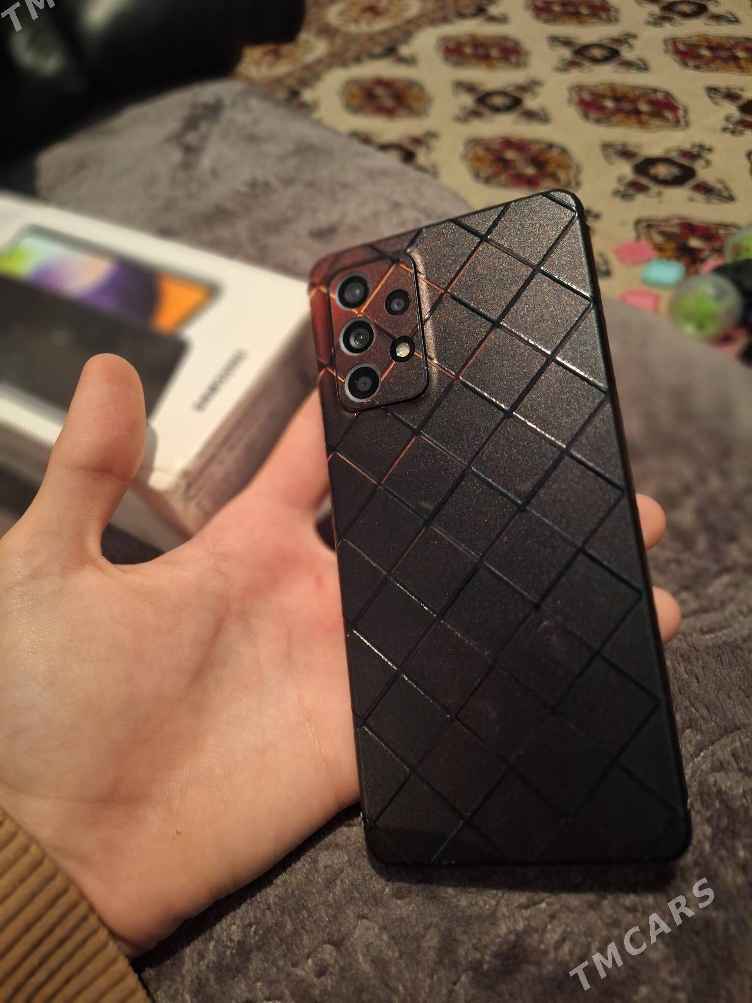 Samsung A52 - Дашогуз - img 1