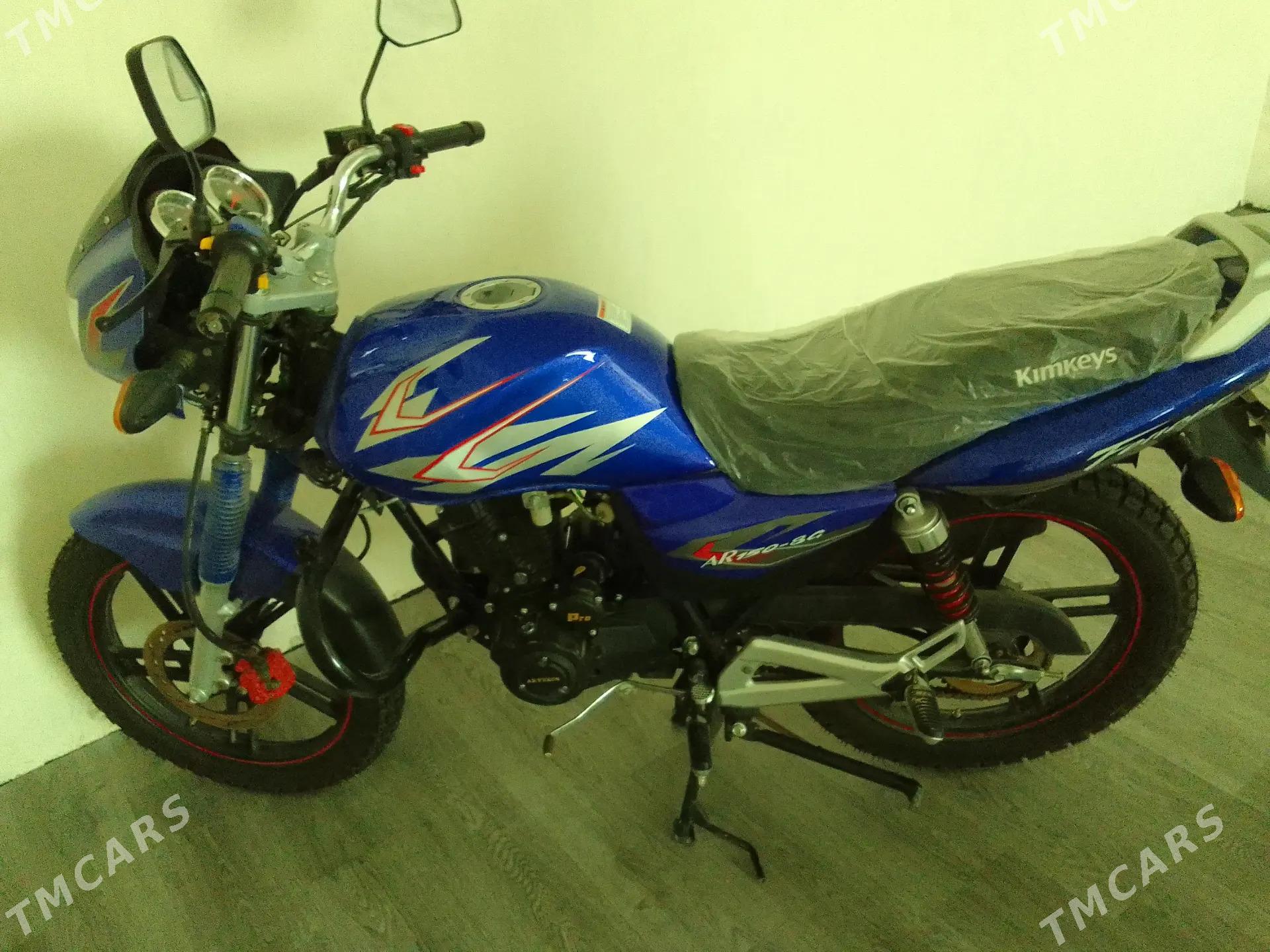 Fekon FK150-8G 2025 - 15 000 TMT - Esenguly - img 1