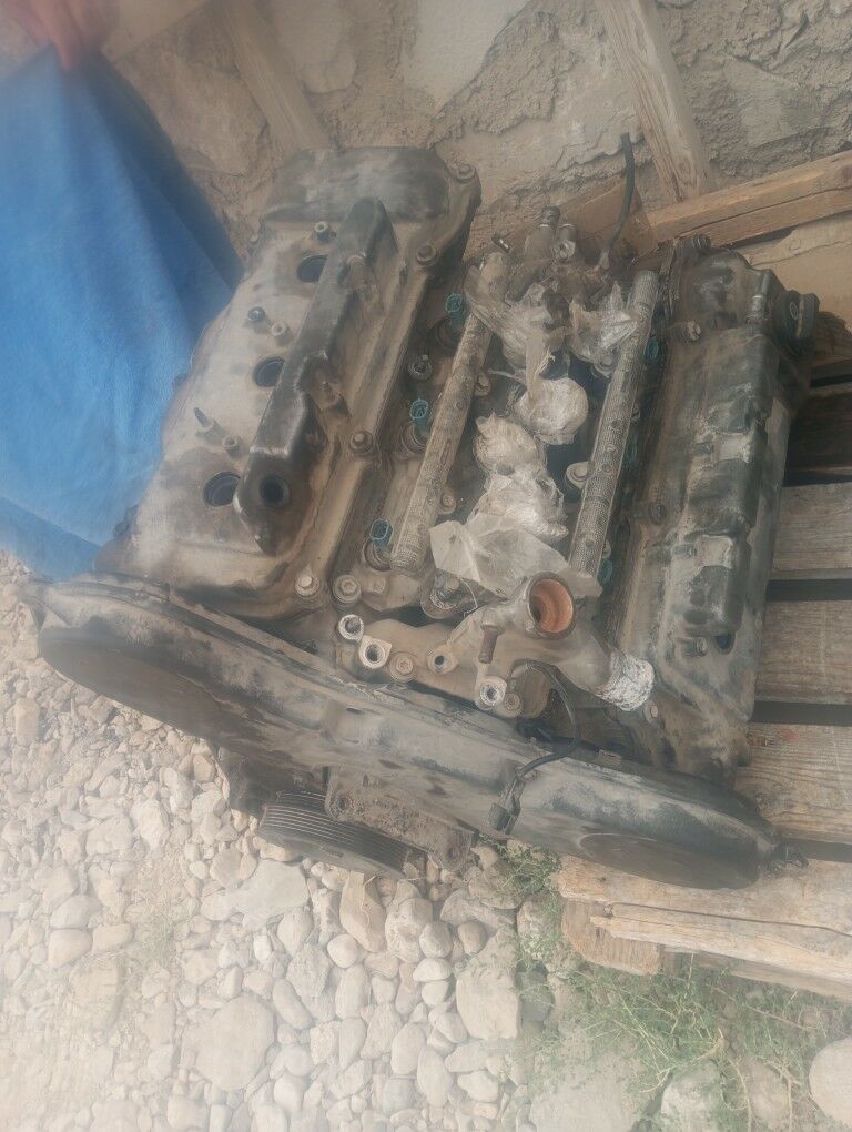 mator awolon 1 MZ 3 500 TMT - Balkanabat - img 1