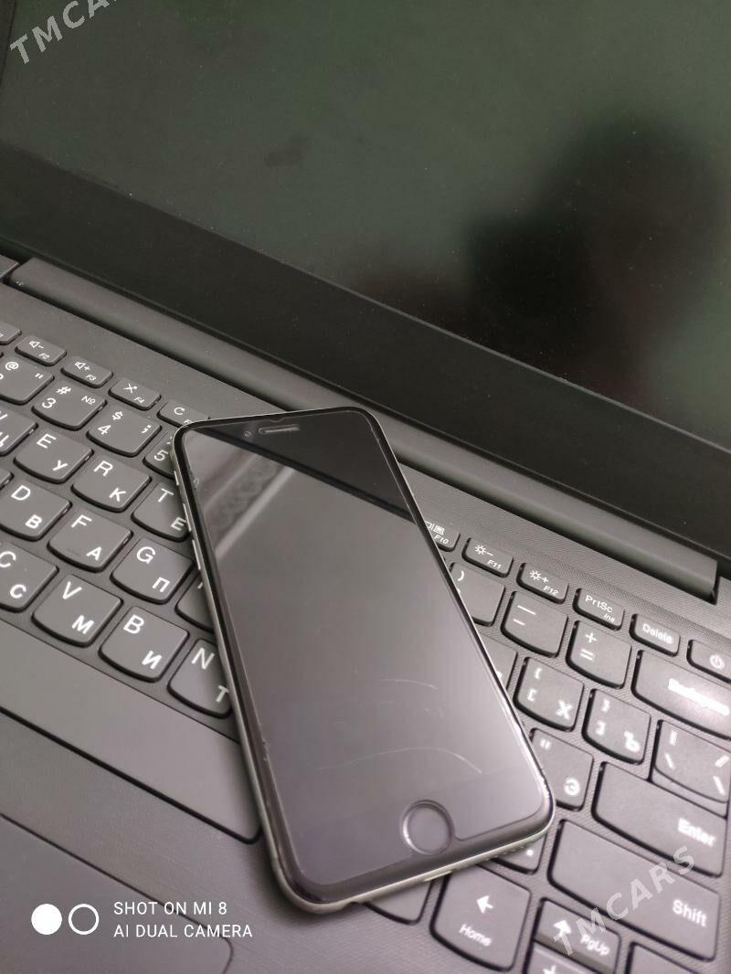 Iphone 6 32 - Şabat etr. - img 1