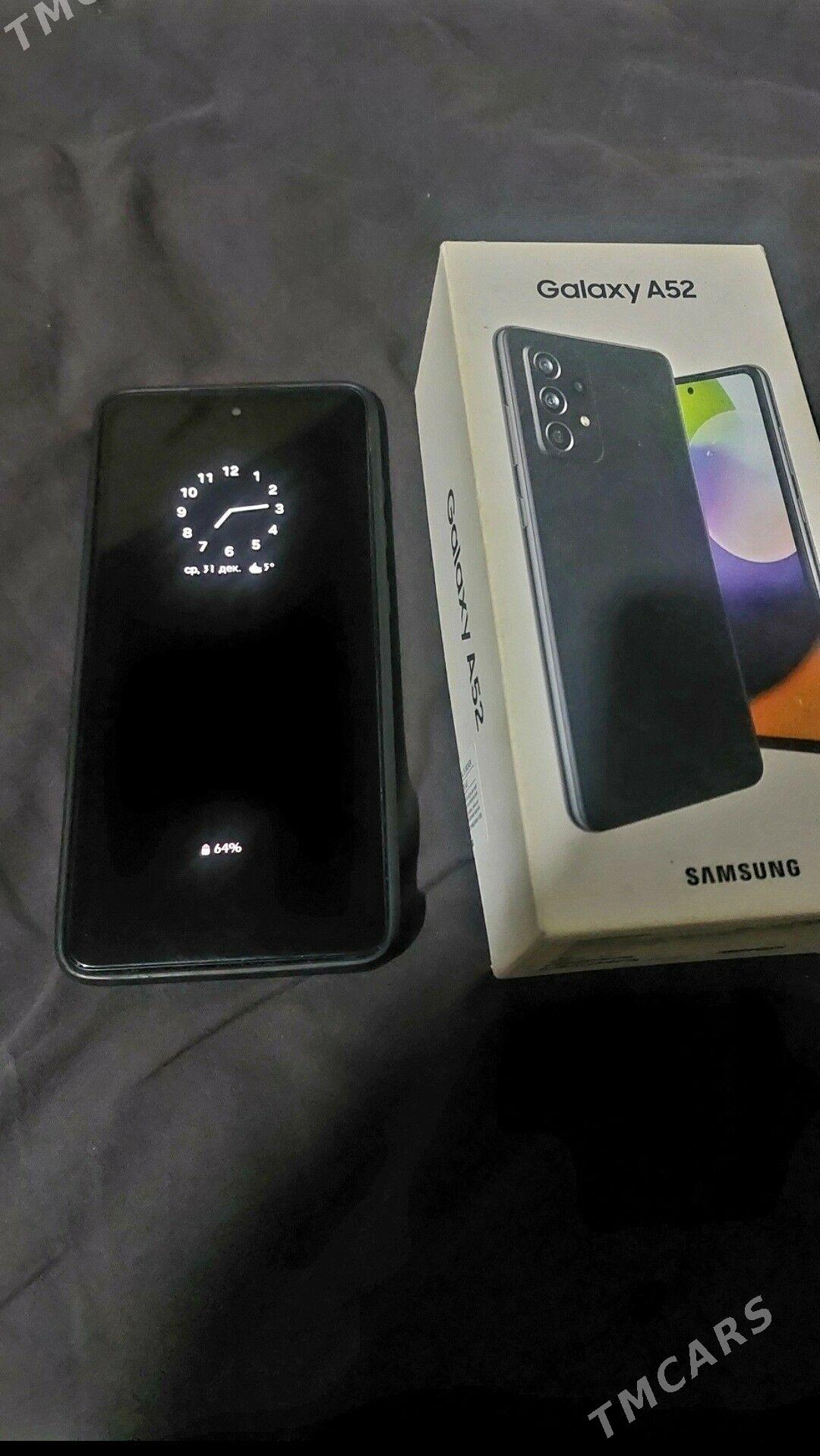 A52 4 128 - Türkmenabat - img 1