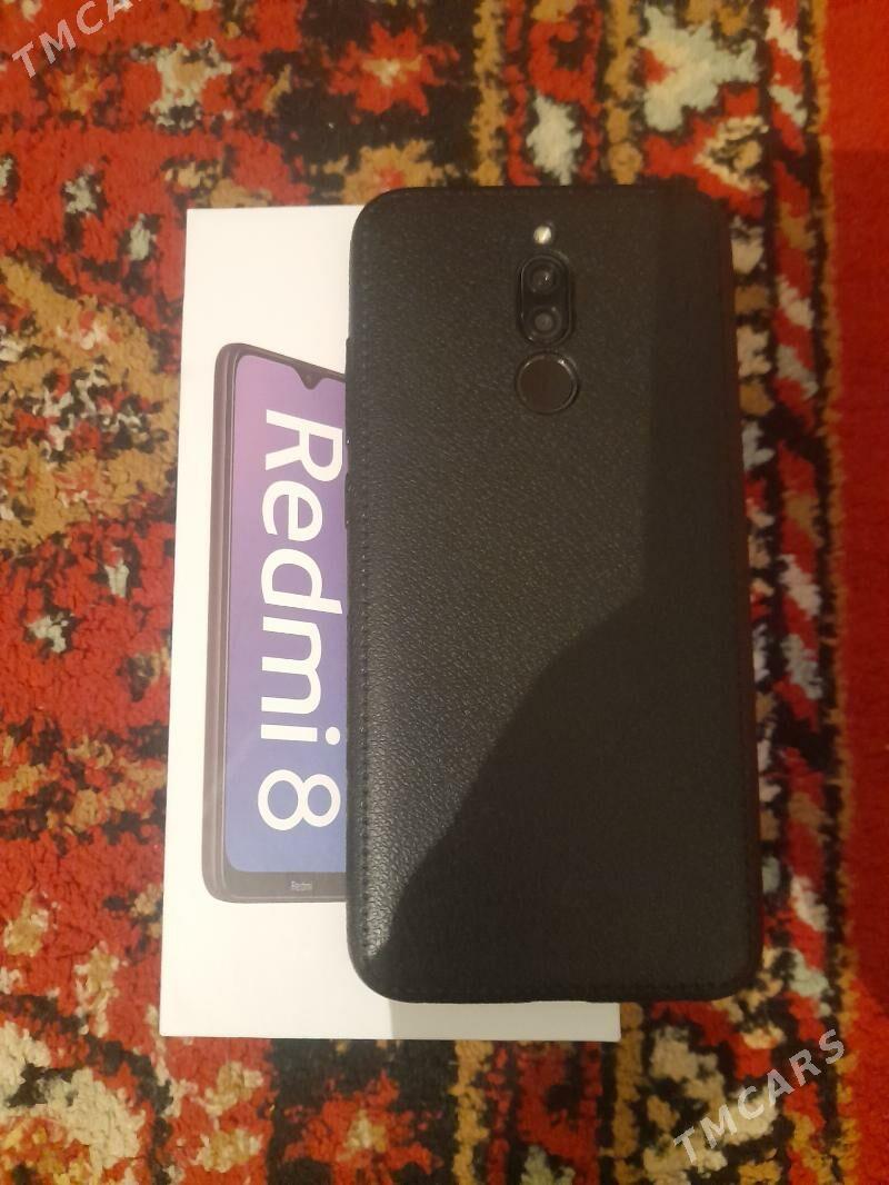 REDMI 8 - Aşgabat - img 1