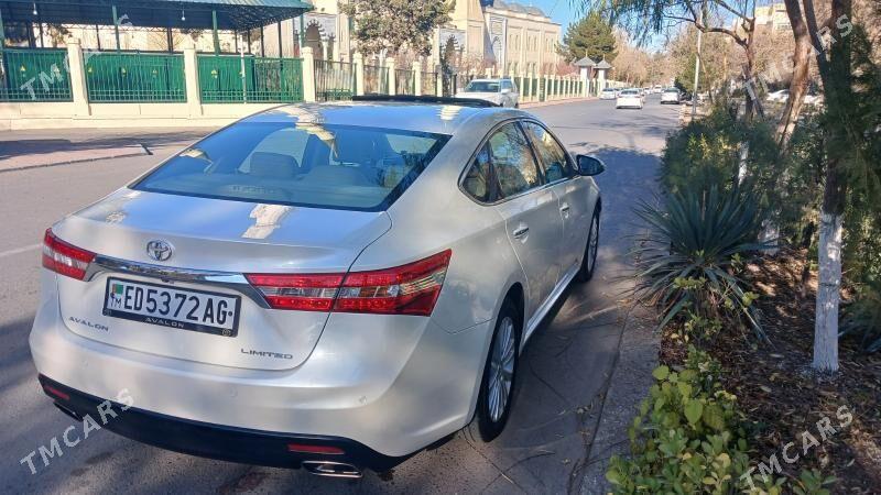 Toyota Avalon 2013 - 375 000 TMT - Aşgabat - img 1