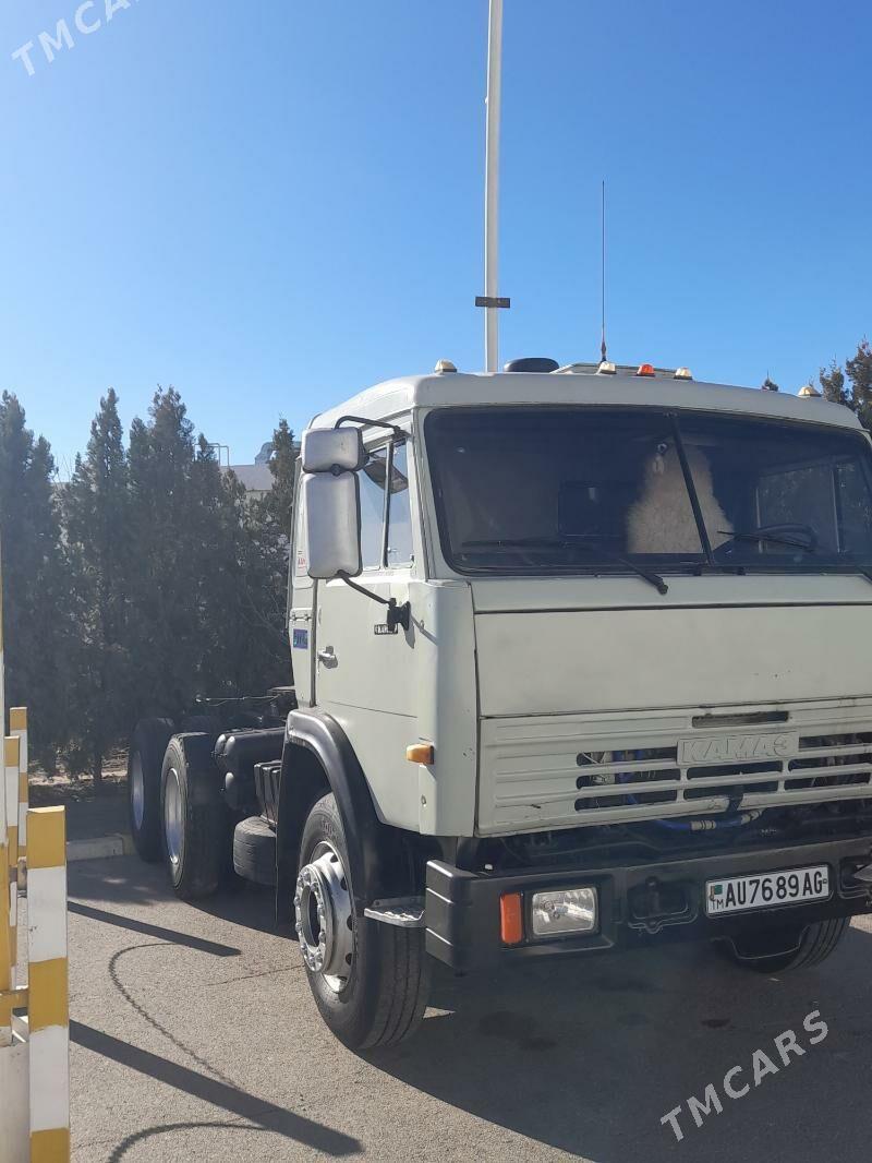Kamaz Euro 3 2006 - 350 000 TMT - Ашхабад - img 1