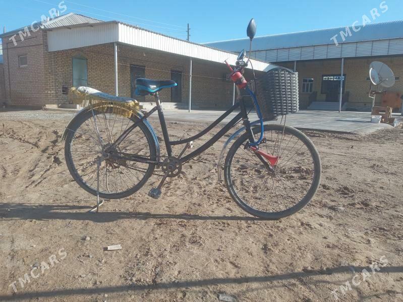 tigir - Мургап - img 1