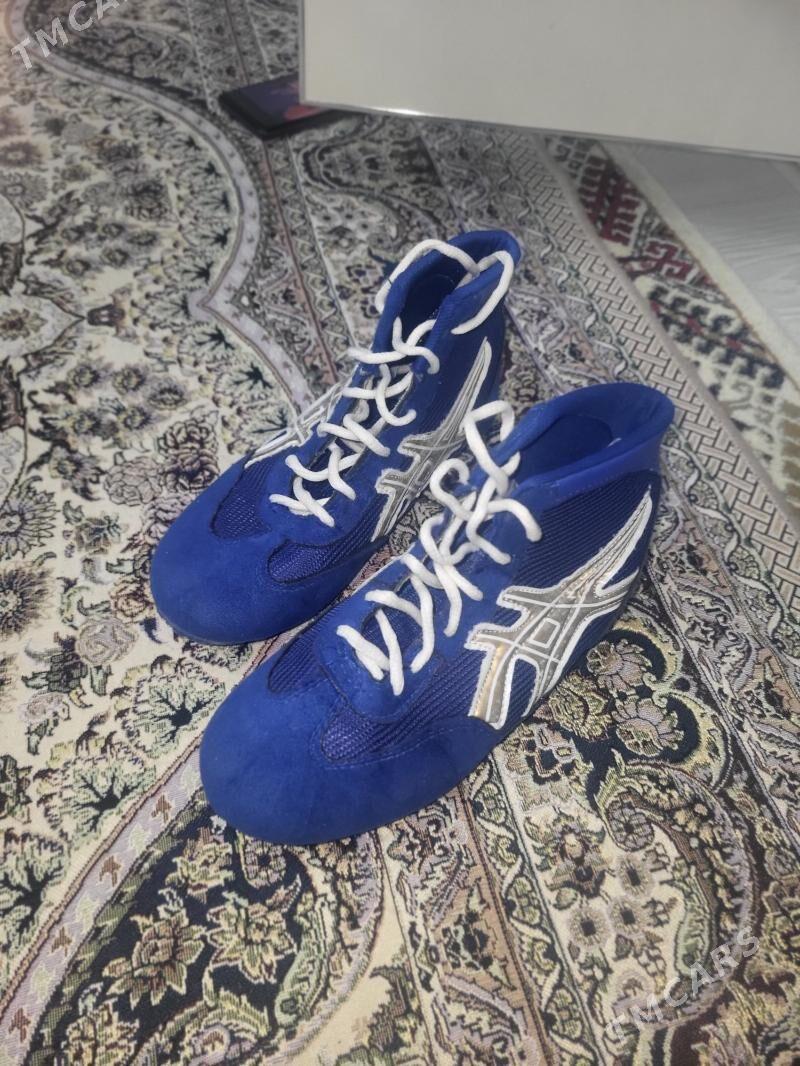 sport esik - Балканабат - img 1