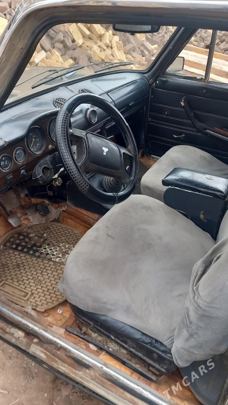 Lada 2106 1988 - 15 000 TMT - Акдепе - img 1