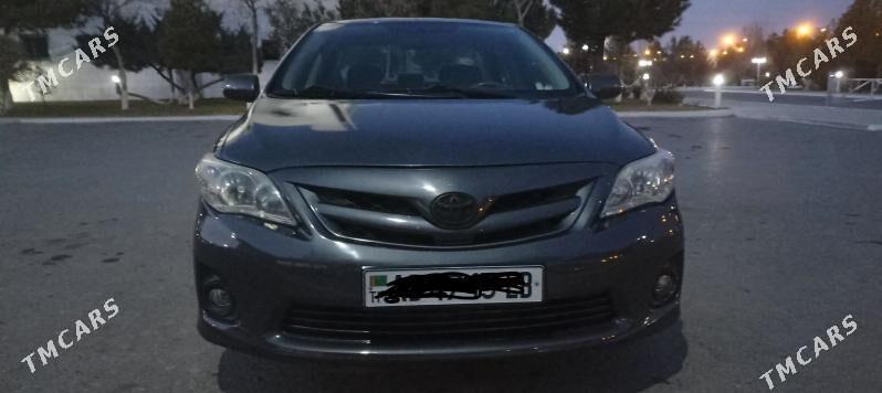 Toyota Corolla 2009 - 144 000 TMT - Туркменабат - img 1