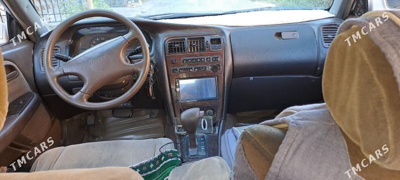 Toyota Mark II 1994 - 50 000 TMT - Türkmenabat - img 1