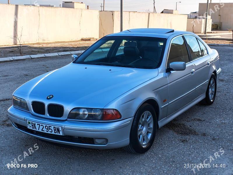 BMW E39 1999 - 115 000 TMT - Gumdag - img 1